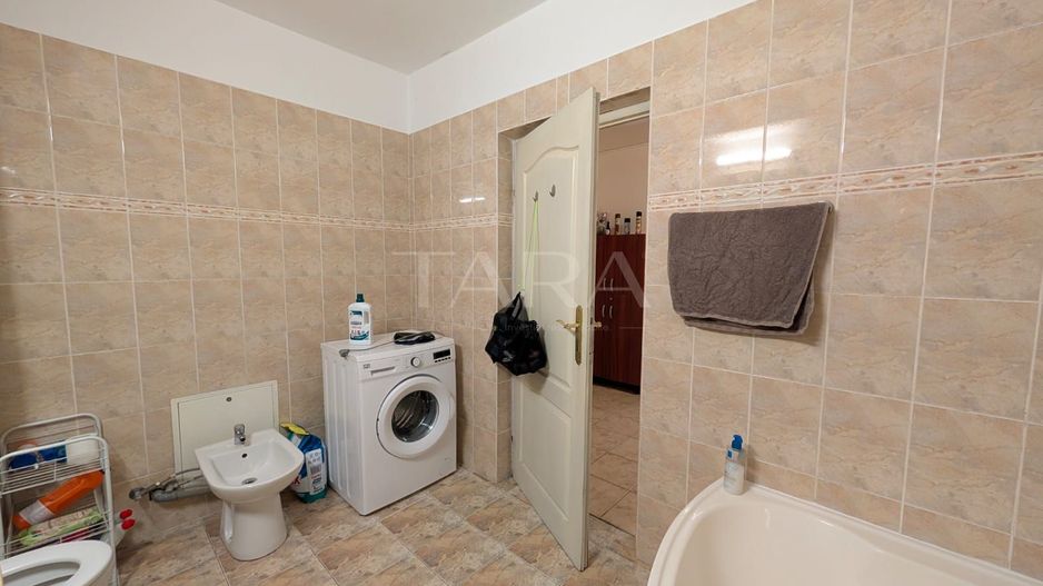 Apartament 3 camere spațios în Bună Ziua - Poză 8