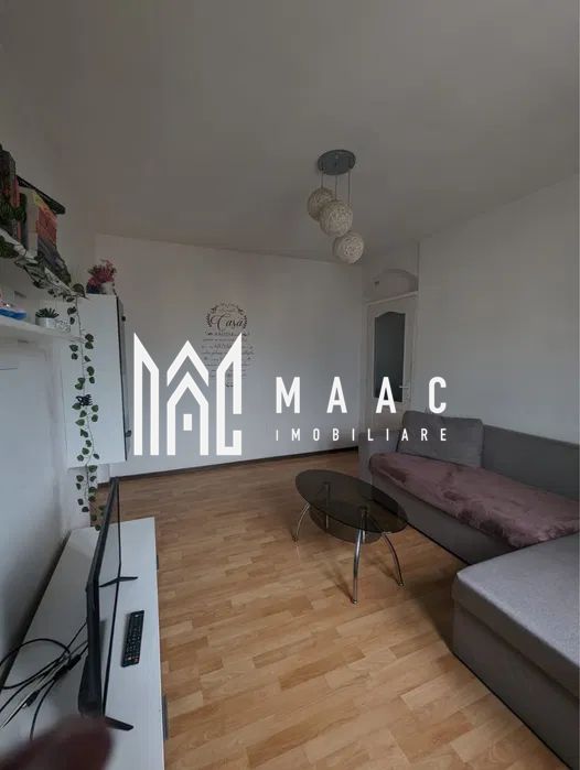 Apartament 2 Camere I Vasile Aaron I Mobilat și Utilat - Poză 3