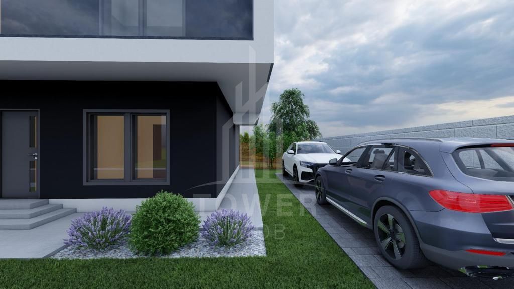 /// Casa de vanzare la intrare in Rasinari! /// - Poză 4