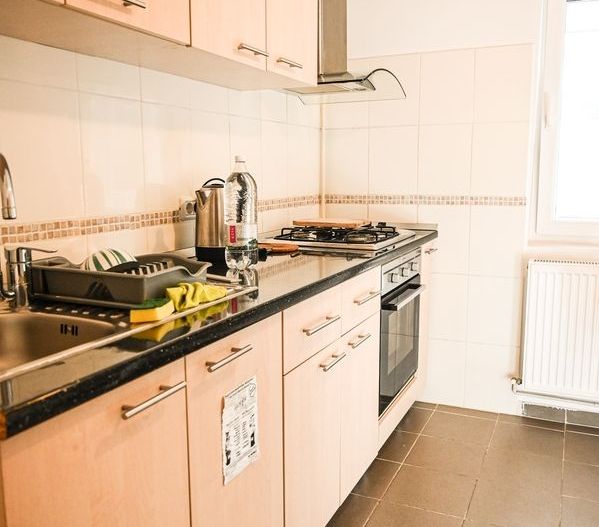 Apartament  2 camere Baneasa Herăstrău - Poză 1