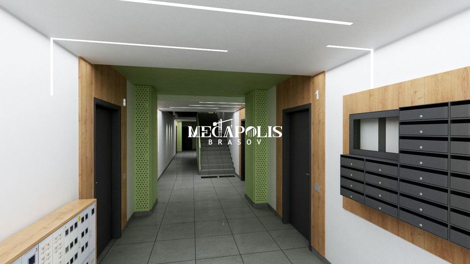 Apartament 2 Camere Decomandat Predare Decembrie - Poză 11