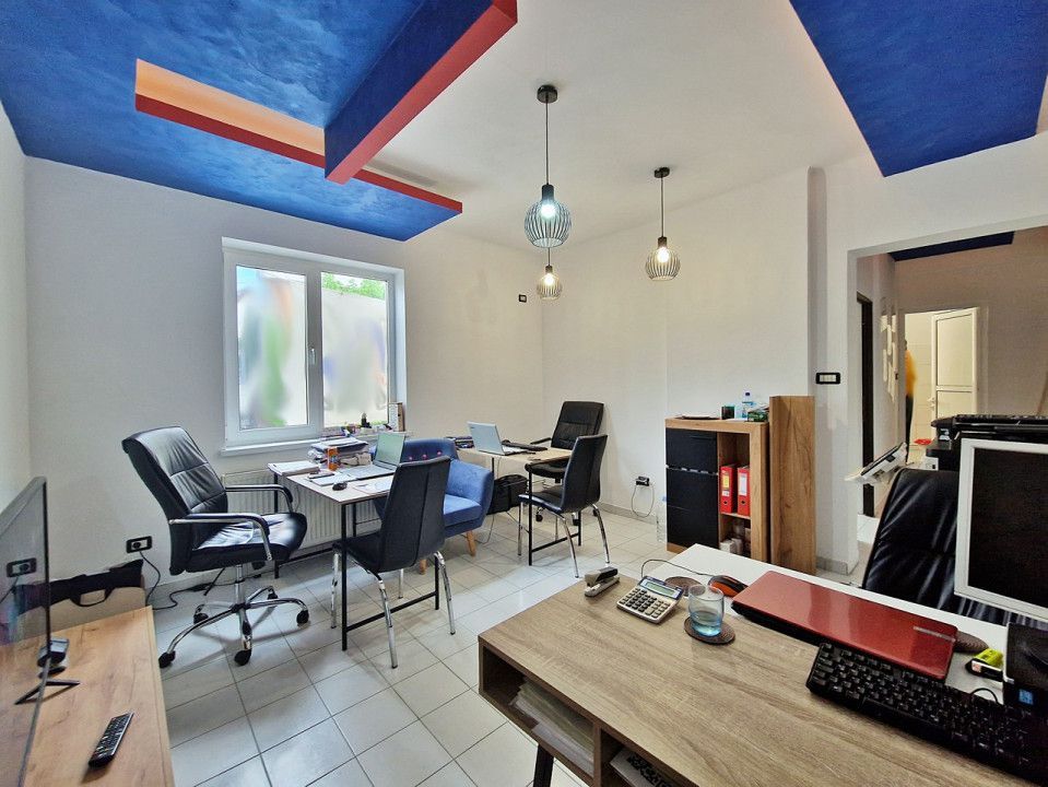 Vanzare apartament Ultracentral pentru birouri - Poză 2