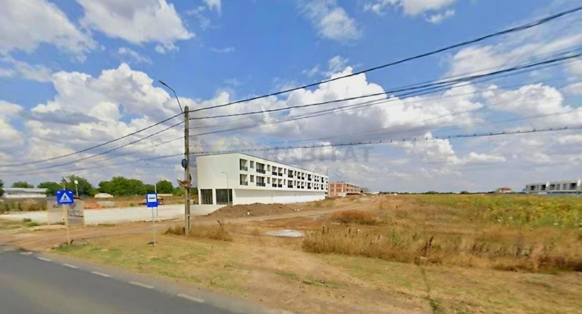 Teren intravilan pentru construcții - 23.600 mp, Tunari, Ilfov - Poză 3
