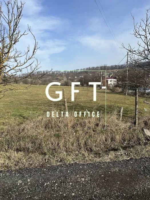 Teren de vanzare, parcelabil 3000 mp/ 7100 euro - Poză 3