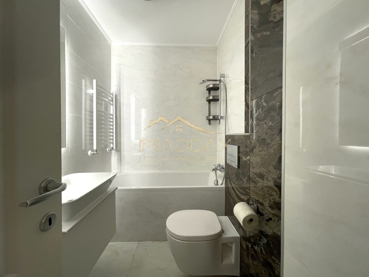 Apartament 2 camere**mobilat LUX//Marriott//Ultracentral - Poză 16