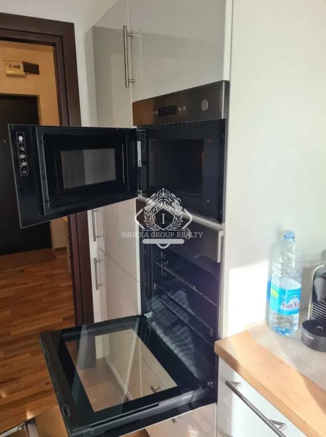 Apartament 2 camere-mobilat/utilat modern | Policlinica Titan - Poză 5