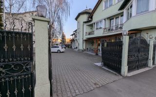 Spațiu Comercial Generos (384 mp) Amenajat ca Restaurant | Central - Poză 8