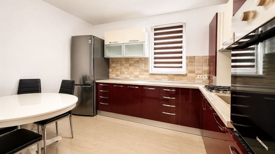 Comision 0% Apartament 2 camere decomandat de vânzare – Giroc | Etaj 1 - Poză 5