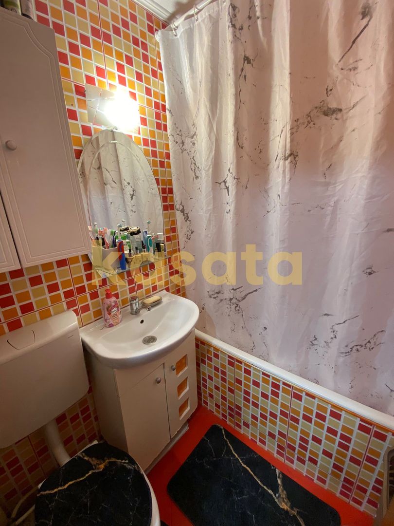 Apartament 2 camere decomandat | Renovat | Etaj 9/10 | Titan | - Poză 6