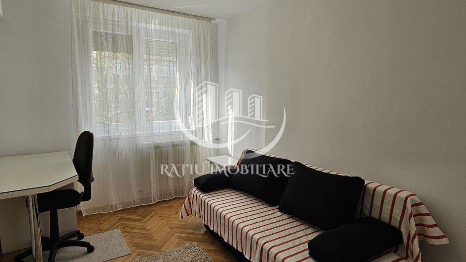Apartament cu 2 camere | Etajul 1 | Central | Oradea - Poză 6