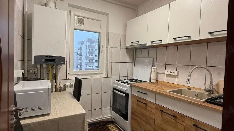 Inchiriez ap 2 camere zona apusului - Poză 8