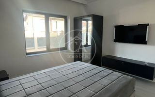 Casa de vanzare D+P+M cu 6 camere in Cartier Viena - Poză 8