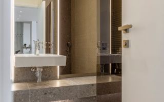 Apartament modern cu 2 camere în Aviatiei Tower I Vedere Libera - Poză 12