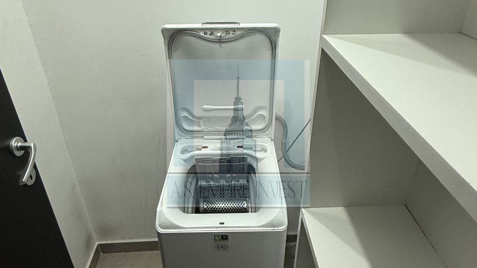 Apartament 2 camere , mobilat/utilat, 75 mp - zona Centrul Civic - Poză 9