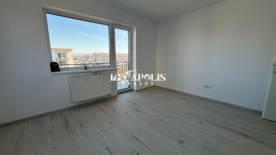 Apartament 3 camere | Parcare | Decomandat | Prima închiriere - Poză 8