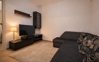 Ap. 2 camere | Vest | Bloc 2016 | Parcare subterană | AC | 440€ | Lift - Poză 3