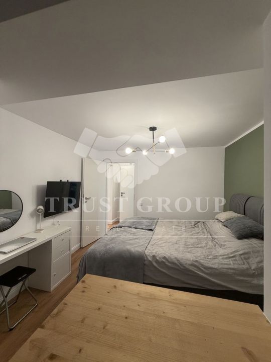 Apartament 2 camere Victoriei | Imobil 1977 - Poză 5