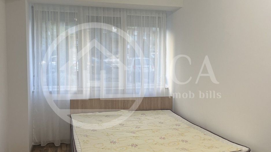 Apartament cu 2 camere de vanzare in Prima Nufarul Oradea - Poză 6