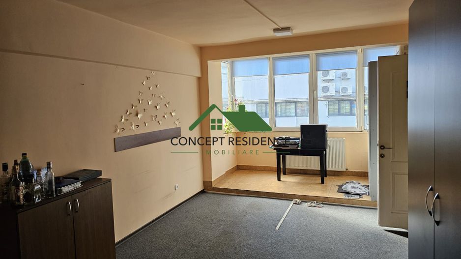 Spațiu birouri 118 mp, centru – 2 accese - Poză 3