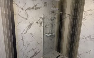 Apartament cu 2 camere, finisat modern, central Floresti. - Poză 4