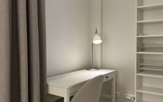 BLOC NOU ULTRALUX 3 CAMERE + TERASA PANORAMICA TIMPURI NOI + PARCARE - Poză 11