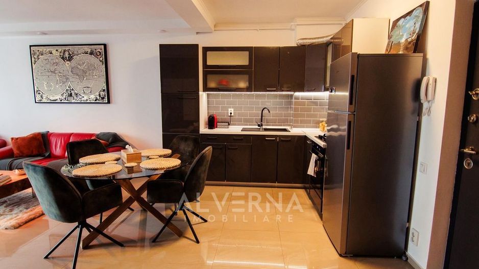 Apartament 3 camere | 74mp | balcon + loc de parcare | zona Buna Ziua - Poză 4