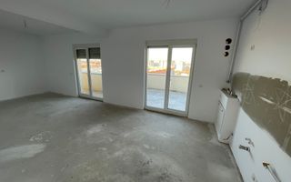 Dezvoltator | Ansamblul Marginii 4 | Penthouse | Terasa de 44 mp - Poză 7