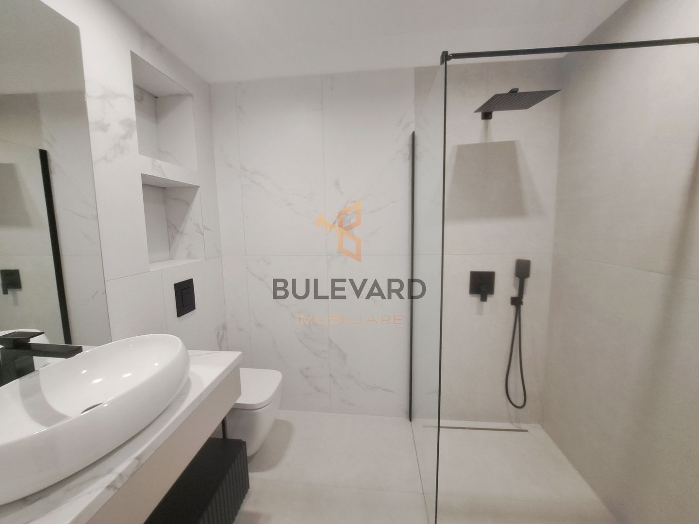 Comision 0. Apartament 2 camere ultrafinisat in Park Lake! - Poză 11