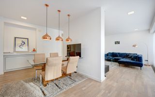 APARTAMENT SUPERB CU 3 CAMERE LA INCHIRERE IN ZONA DOROBANTI - Poză 1