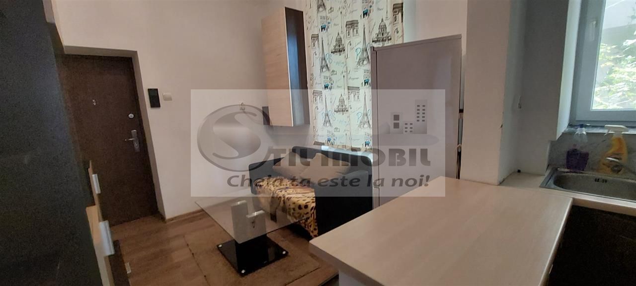 APARTAMENT 1C ZONA  CENTRU  BIBLIOTECA  EMINESCU - Poză 15