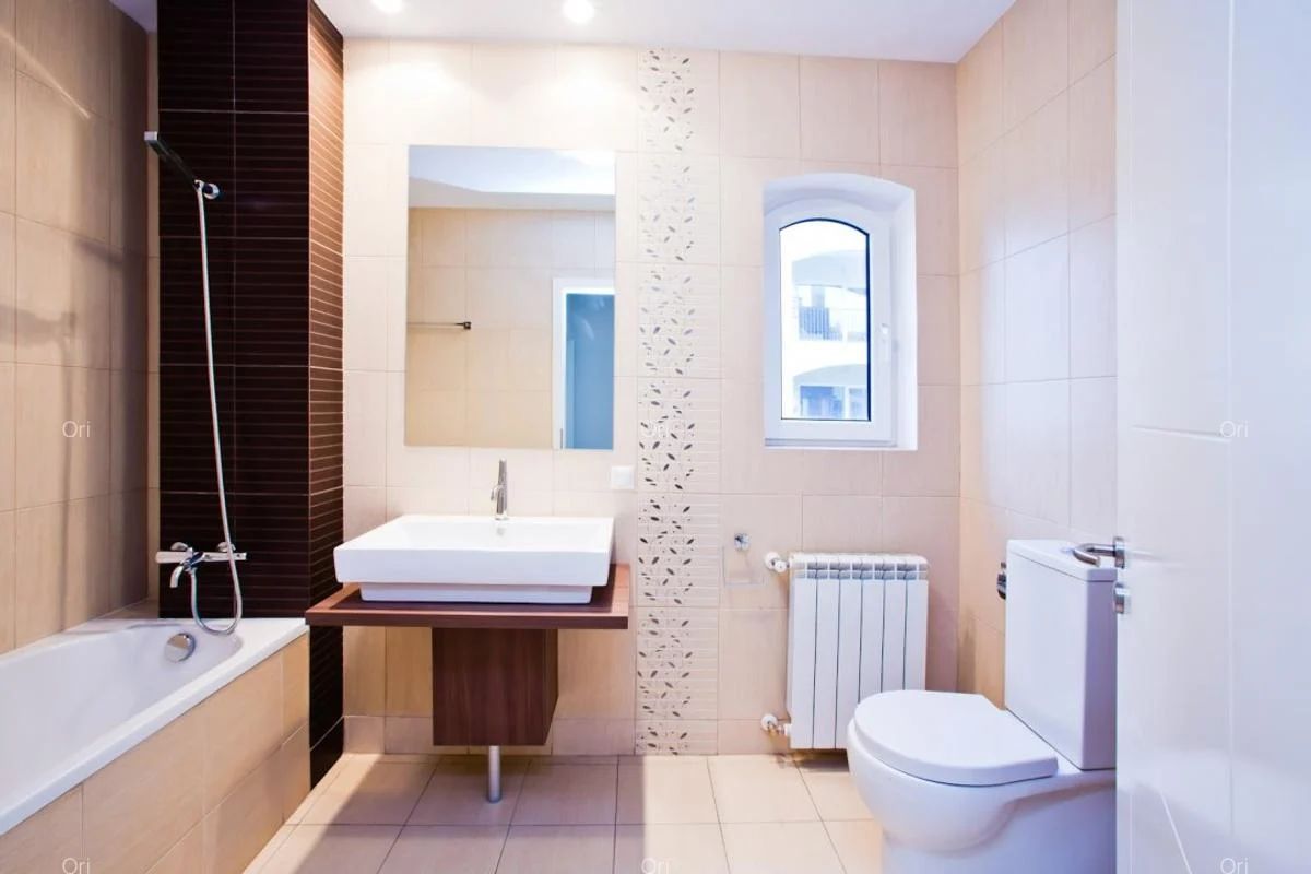 Apartament 4 camere de inchiriat - American School, Pipera - Poză 12