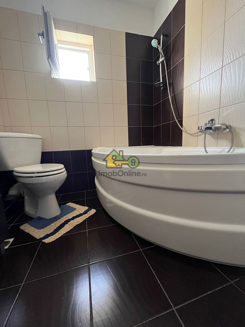 Apartament 3 Camere, 65 Mp., Complet Renovt, Timișoara, Zona Aradului - Poză 18