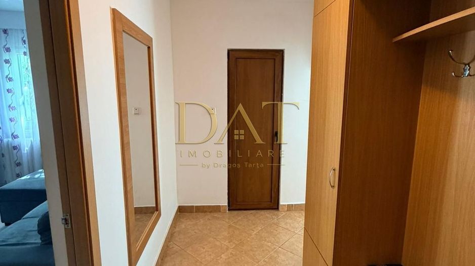 Apartament 3 camere | 53 mp | zona linistita | mobilat | zona BIG - Poză 14