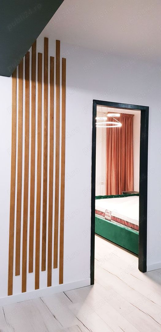 PENTHOUSE  Tatarasi - Green Park - Poză 5