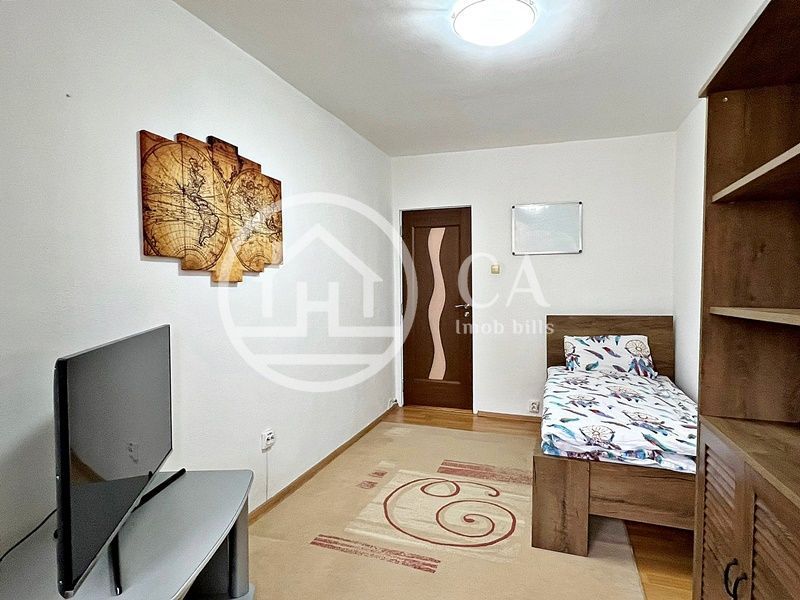 Apartament de închiriat cu 4 camere în zona Decebal, Oradea - Poză 6