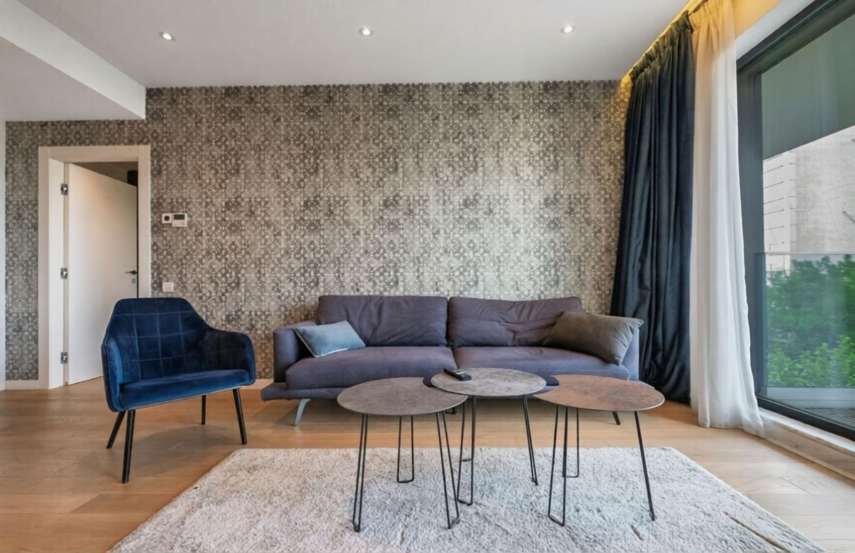 Apartament premium cu 3 camere | One Herăstrău Plaza - Poză 8