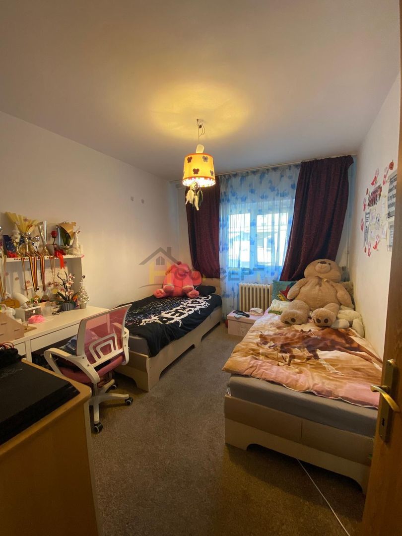 Apartament cu 3 camere si 2 bai  zona Fizicienilor la 10 min IOR - Poză 4