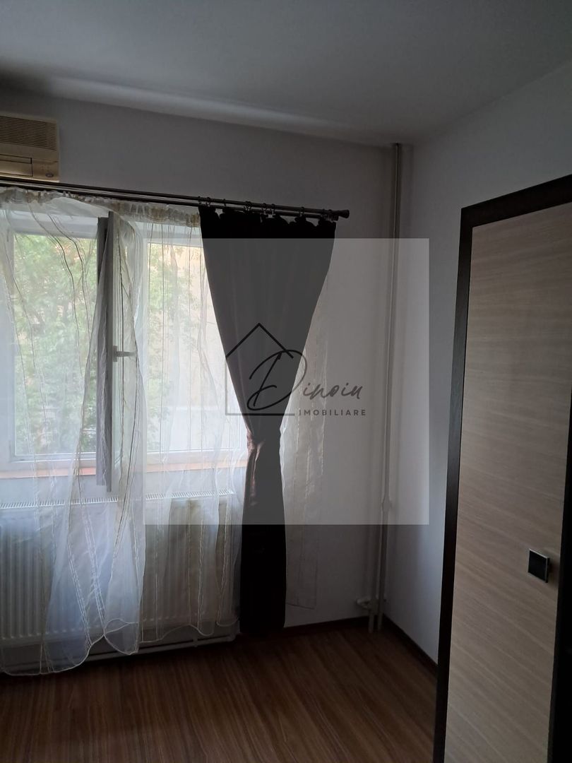 Apartament 3 camere Militari Uverturii I Etaj 3/4 I centrala gaz - Poză 7