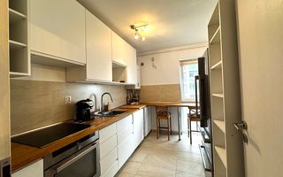 Apartament modern cu 3 camere | Zona Grand Hotel Italia - Bună Ziua - Poză 6