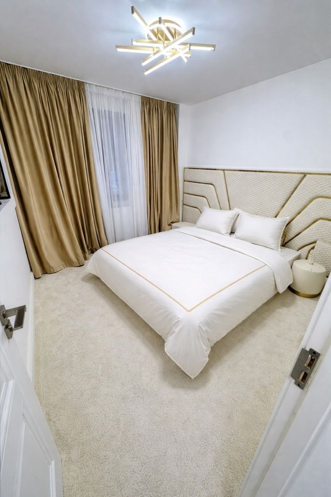 Apartament 2 camere zona Basarabiei - Sld. Tina Petre - Poză 3