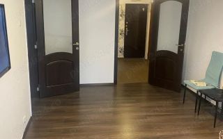 Ap 3 camere, Dristor, Bd Rm Sarat, et 6 8, loc de parcare - Poză 5