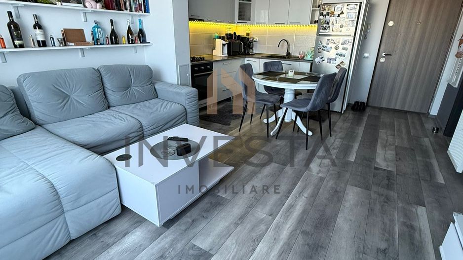 Apartament 2 camere Luminia! - Poză 8