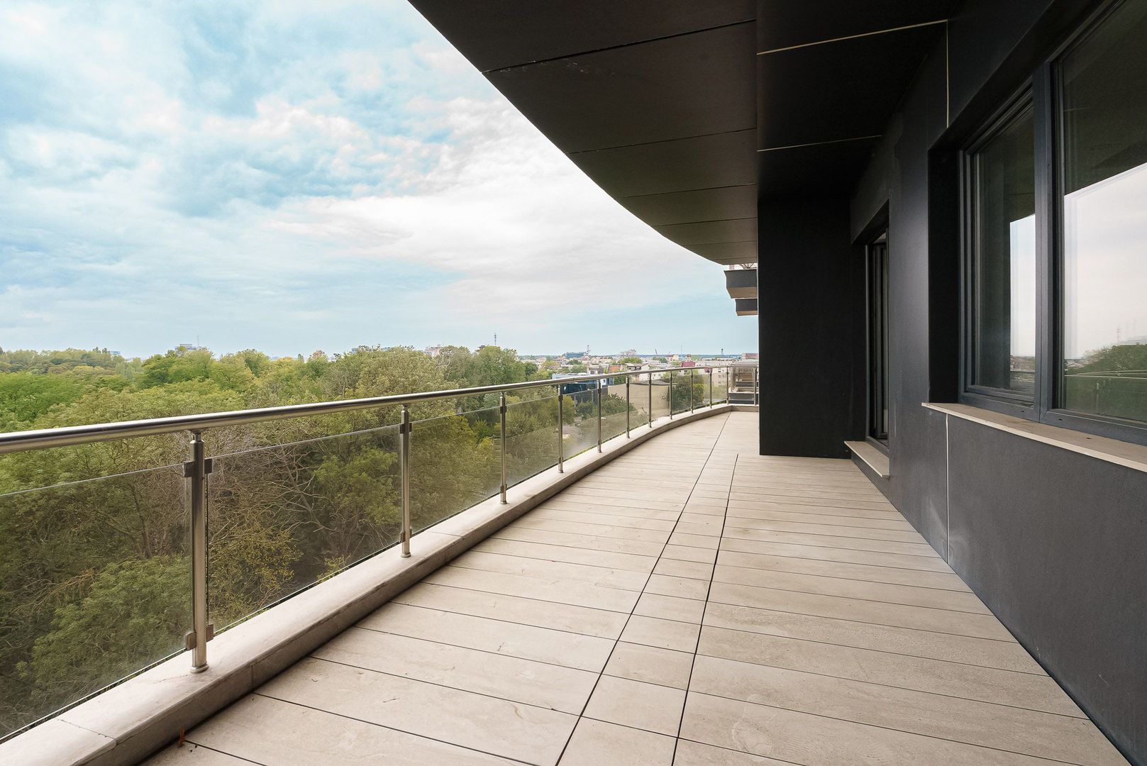 Herastrau Sos Nordului stradal 4 camere URIAS 250 mp utili - Poză 6