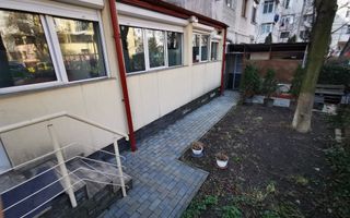 4 camere - parter, 84mp+gradina - complet mobilat&utilat - Nicolina - Poză 11