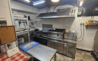 INCHIRIERE SPATIU COMERCIAL | GORJULUI | 297 MP | STRADAL - Poză 3