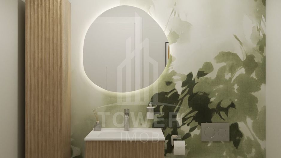 Casă independentă tip duplex | Zona Cartierul Arhitecților - Poză 10