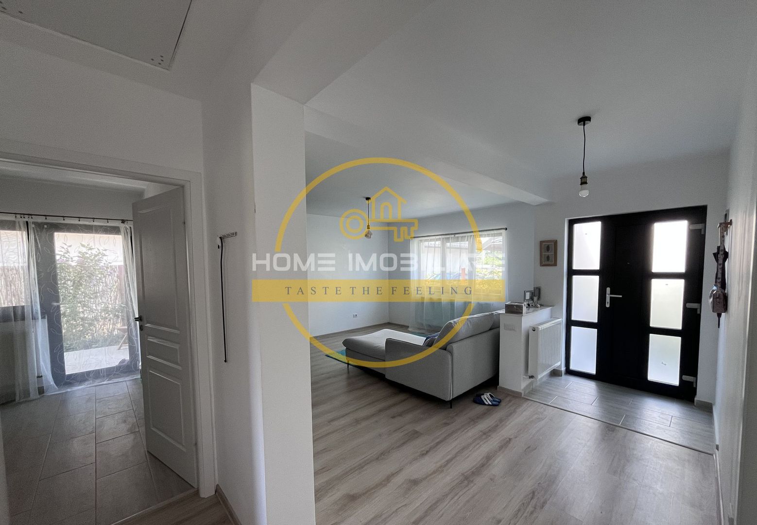 🏠Casă plan parter, 3 cam, 73MP(330MP teren) // 📍Vișan - Bârnova - Poză 5