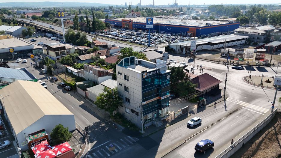 Spațiu Comercial de inchiriat langa AFI - Poză 1
