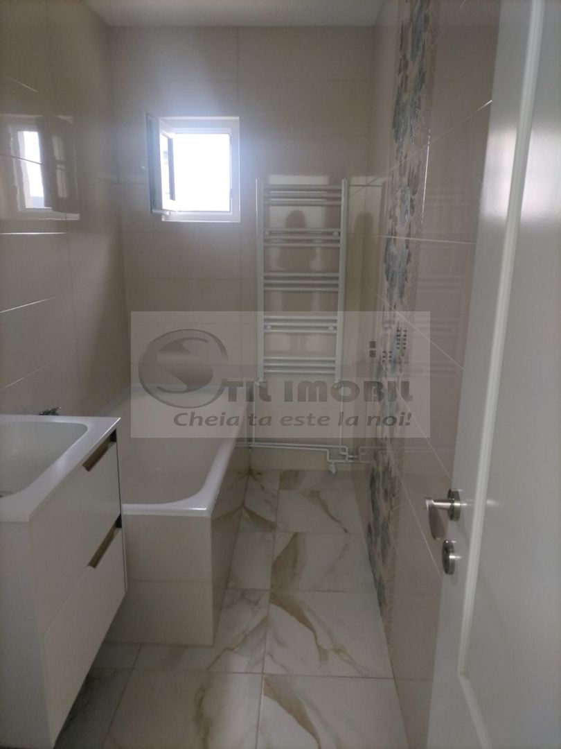 Apartament 2 camere,  decomandat, 54 mp, Selgros – 96.000 € - Poză 10