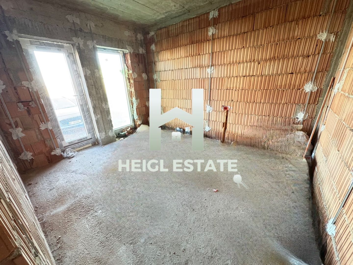 Apartament cu o camera decomandat in Giroc - Poză 4